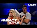 The Entire IMPACT Roster Hopes EC3 Gets Fired | IMPACT! Highlights Mar. 22 2018