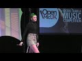 Believer - Imagine Dragons - Open Mic UK, Jan 2019 Grand Final, O2 Arena London