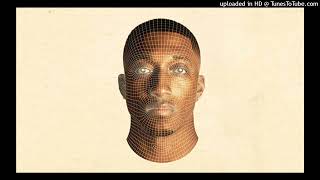 Lecrae - Fear (Instrumental)