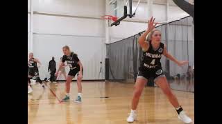 Michigan crossover Battle In the Mitten 2022 tournament