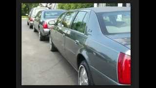 Black Owned Funeral Homes In Charlotte NC