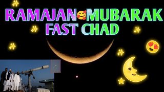 RAMAJAN 🥰 FAST ⚡ CHAD ⭐🌜 😍🥰✨Ramzan Mubarak WhatsApp Status 2023 | #ramadan #ramadanmubarak #trending