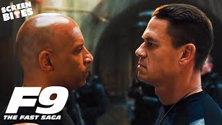 F9 (2021) | Official Trailer | SceneScreen