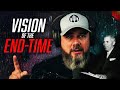 A 60 Year-Old VISION Of The End Time - Tommy Hicks Vision of Giant