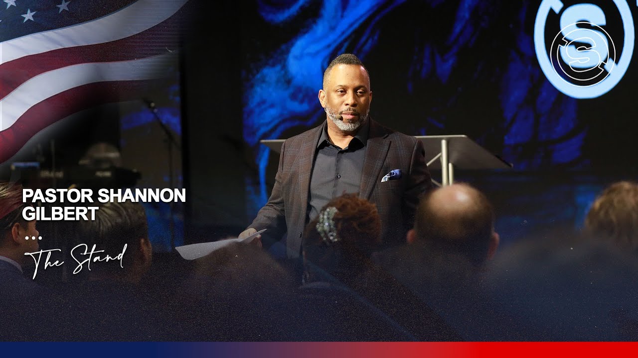 Night 1391 Of The Stand The River Church Youtube