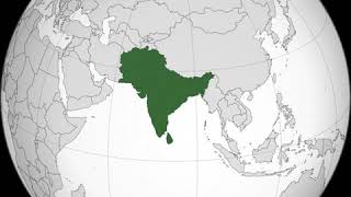 South Asia | Wikipedia audio article