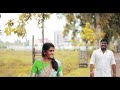 wedding teaser guna anusharani ambasamudram wedding vee3productions