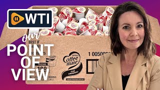 Nestle Coffee Mate Coffee Creamer | Our Point Of View