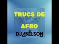 trucs de choses afro