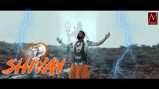 Shivay  ( शिवाय ) | Mukund Raval | Latest Western Bholenath Song 2019