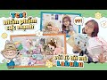 TEST NHÂN PHẨM cực mạnh với LÔ TÚI MÙ LABUBU - Moji Channel