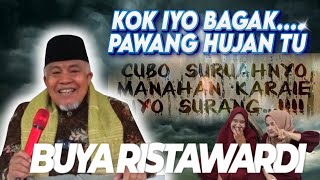 🔴SAGDANGKAN KAJAMBAN SE NDAK TALOK NYO MANAHAN‼️Pituah Buya Ristawardi Inyiak Marajo