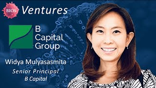 Ventures #13 w/ Widya Mulyasasmita - Sr. Principal @ B Capital Group | BIOS