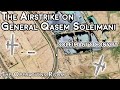 The Qasem Soleimani Airstrike, 2020 - Animated