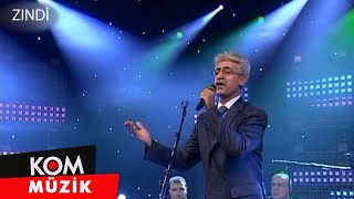 Naser Razazi - Xum Kirmanşanî (Performansa Zindî © Kom Müzik)