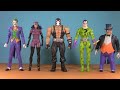 mafex bane medicom no. 216 batman knightfall action figure review