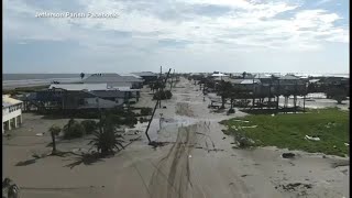 Hurricane Ida cleanup continues week after storm