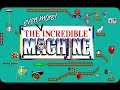 Longplay: The Even More! Incredible Machine (Puzzle 1/170 - 100%) - CD Audio [MS-DOS] (1993) | 4K/60