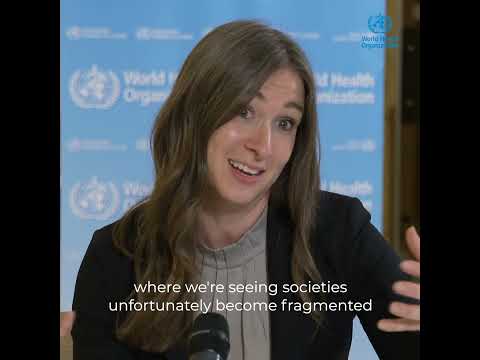What are the health services provided in community?