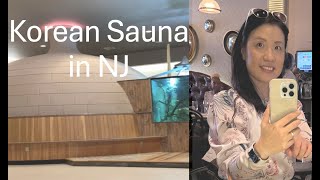 Experience KOREAN Spa Luxury in New Jersey!