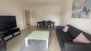 R1752 - A LOUER - APPARTEMENT GOLF