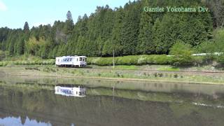 明知鉄道　野志－明智　アケチ10形