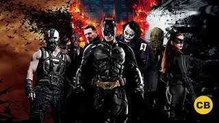 ComicBook Inside Look: Why Comic Book Movies Should Alter Canon?