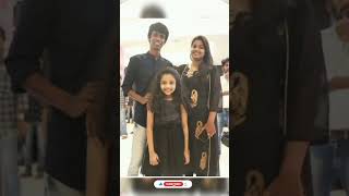 comedy actor Kottachi 💕 wife Anjali \u0026 beautiful daughter Manasvi family pictures😍🥰#no1trending