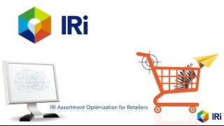 IRI Assortment Optimization for Retailers.