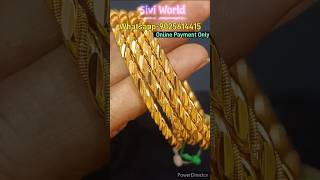 வளையல் Collection / Sivi World / Whatsapp-9025614415