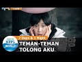 Teman-Teman Tolong Aku |2 Days & 1 Night |SUB INDO| 201206 Siaran KBS WORLD TV|