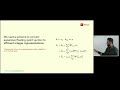 Jyotinder Singh - Practical Quantization in Keras | PyData Seattle 2025