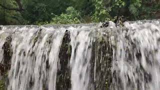 dharni ghat waterfall