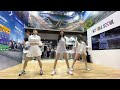 20220924 ツーリズムexpoジャパン2022 ttt cover dance 2部