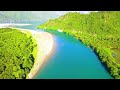 chile 4k stunning footage chile scenic relaxation film with calming music