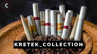 Kretek collection C