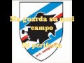 Inni squadre-Sampdoria(Lyrics)