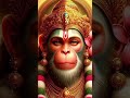 hanuman 4k status🥰🌿 bajrangbali shorts viral trending viralshorts hindudeity hanuman yt