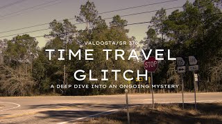 PART TWO SR 376 The Maria/John Doe Georgia Time Travel Mystery: More Related Stories & Updates