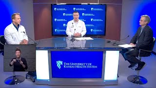 Thursday Media Briefing on COVID-19