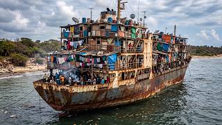 TOP 10 Impossible Villages on Earth Even Locals Are Afraid to Live In | Part 2