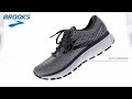 introducing the all new brooks ghost 13