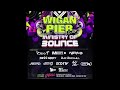 dj scotty wigan pier u0026 ministry of bounce anthems 2019 www.ukbouncehouse.com