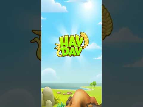 Hay Day: Suricatas y escondidas