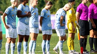 Abby Ostrem Åland United Highlights