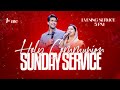 Sunday Holy Communion Third Service || 1st Dec2024 || Raj Prakash Paul Jessy Paul