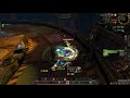 wow shadowlands 9.0.2 arms warrior pvp the robodrome 2v2 14