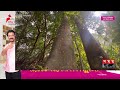 ৫৮টি পাড়াবন সংরক্ষণ করছেন পাহাড়িরা forest conservation khagrachari somoy tv