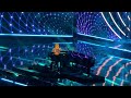 Elton John @ Rock & Roll Hall of Fame Induction Ceremony [2023] - TRIBUTE TO BERNIE TAUPIN