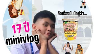 17 first time vlog pa